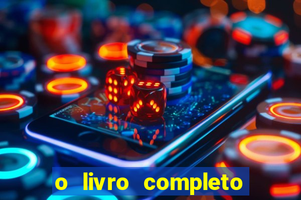 o livro completo do baralho petit lenormand pdf